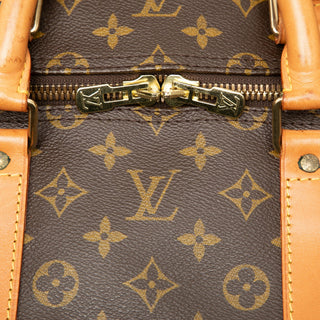 Louis Vuitton
Monogram Keepall Bandouliere 55