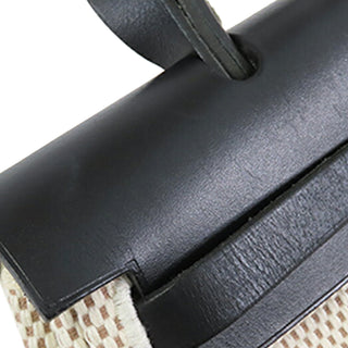 Hermès
Toile Herbag PM