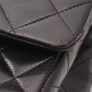 Chanel Small Classic Lambskin Double Flap