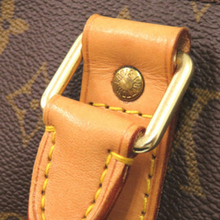 Louis Vuitton
Monogram Keepall Bandouliere 55