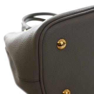 Prada
Vitello Phenix Open Convertible Tote