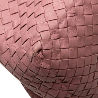 Bottega Veneta
Medium Nappa Intrecciato Cesta Tote