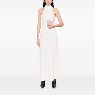 Chanel
CC Quilted Caviar Zipped Small Wallet