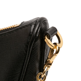 Prada
Saffiano Re Edition 2005 Satchel