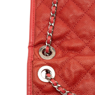 Chanel
Small Caviar French Riviera Flap