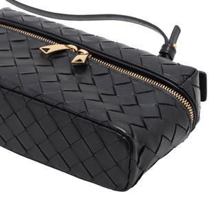 Prada Mini Re Nylon Polka Dot Re Edition 2000 Shoulder Bag
