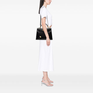 Hermès Box Calf Kelly Sellier 32