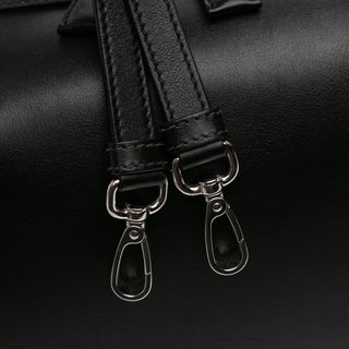 Prada
Medium Brushed Leather Supernova Satchel