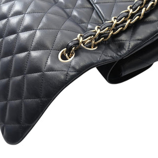 Chanel
Medium Classic Lambskin Double Flap