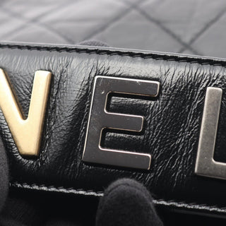 Chanel
Small Quilted Aged Calfskin Gabrielle Hobo