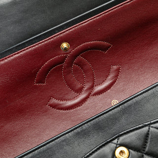 Chanel
Medium Classic Lambskin Double Flap
