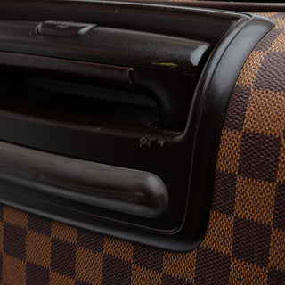 Louis Vuitton
Damier Ebene Pegase 50