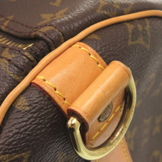 Louis Vuitton
Monogram Keepall Bandouliere 55