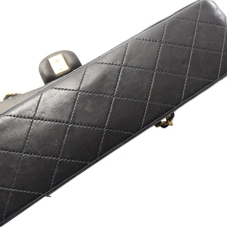 Chanel Medium Classic Lambskin Double Flap