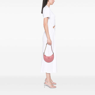 Valentino
Mini Grainy Calfskin VLogo Hobo