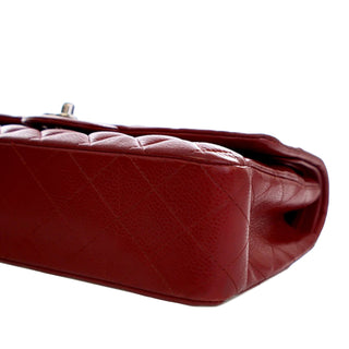 Chanel
Medium Classic Caviar Double Flap