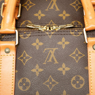 Louis Vuitton
Monogram Keepall Bandouliere 55