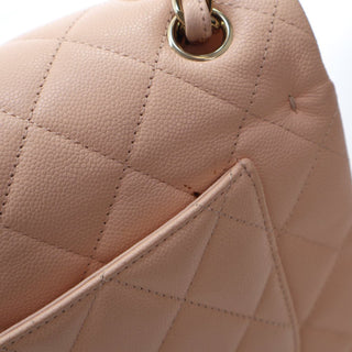 Chanel
Jumbo Classic Caviar Double Flap