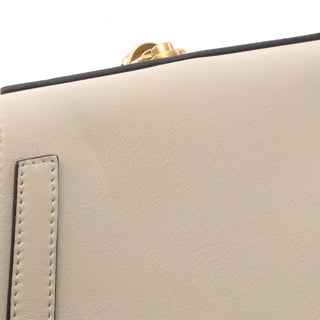 Chloé Small Leather Nile Bracelet Satchel