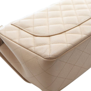 Chanel
Jumbo Classic Caviar Double Flap