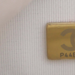 Chanel
Medium Quilted Caviar School Memory Top Handle Flap