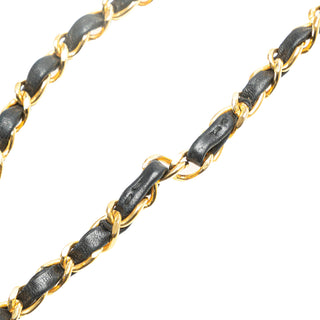 Chanel
Medium Classic Lambskin Double Flap