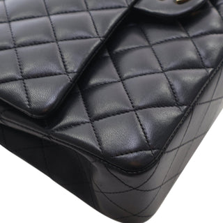 Chanel
Medium Classic Lambskin Double Flap
