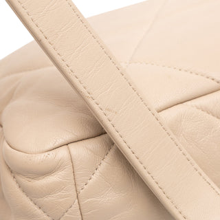 Chanel
Medium Lambskin 19 Flap