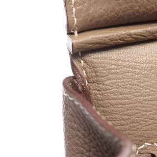 Hermès Togo Birkin Retourne 30