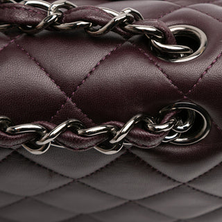 Chanel
Jumbo Classic Lambskin Double Flap