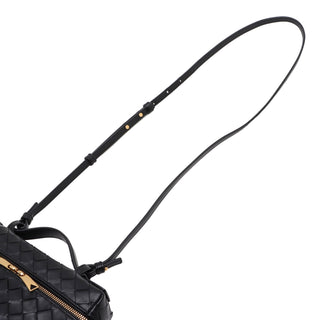 Prada Mini Re Nylon Polka Dot Re Edition 2000 Shoulder Bag