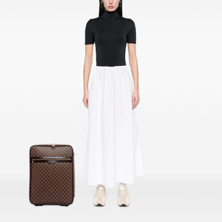 Louis Vuitton
Damier Ebene Pegase 50