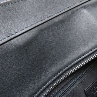 Chanel CC Quilted Calfskin Ultra Pocket Shopping Tote