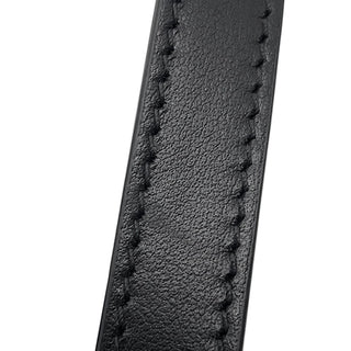 Gucci Small GG Marmont Matelasse Calfskin Monochrome Shoulder Bag