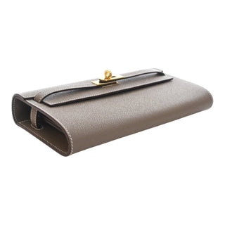 Hermès
Epsom Kelly To Go Wallet